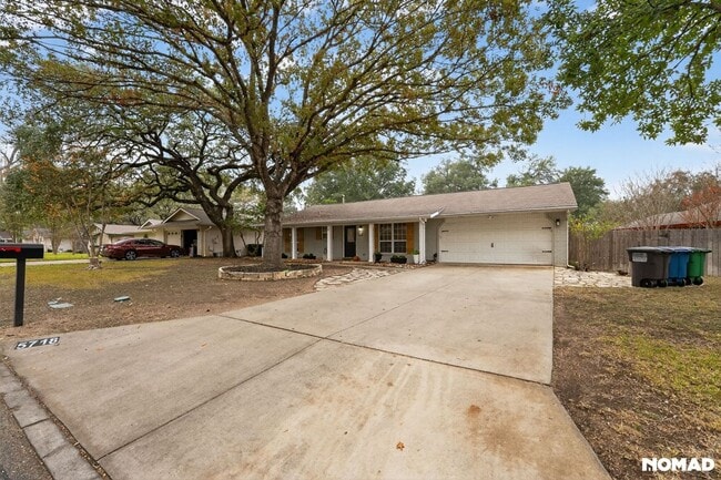 property at 5718 Charlie Chan Dr