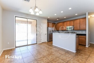 3246 S Lakeside Ridge Loop in Tucson, AZ - Building Photo - Building Photo