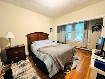 142 Sutherland Rd, Unit 2 in Boston, MA - Foto de edificio - Building Photo