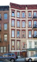 180 E 108th St in New York, NY - Building Photo