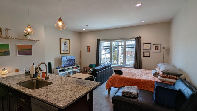 property at 273 Bullocks Point Ave
