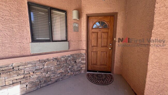 3650 Morningstar Dr in Las Cruces, NM - Building Photo - Building Photo