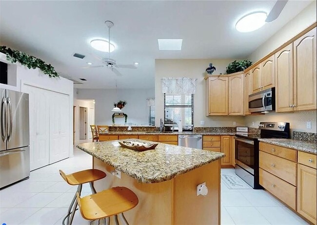 property at 1780 Otisco Way
