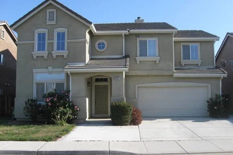 3932 Memoir Ct in Tracy, CA - Building Photo