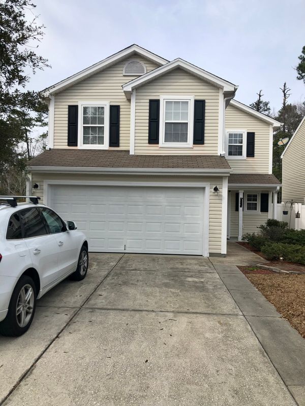 property at 980 Silvercrest Dr