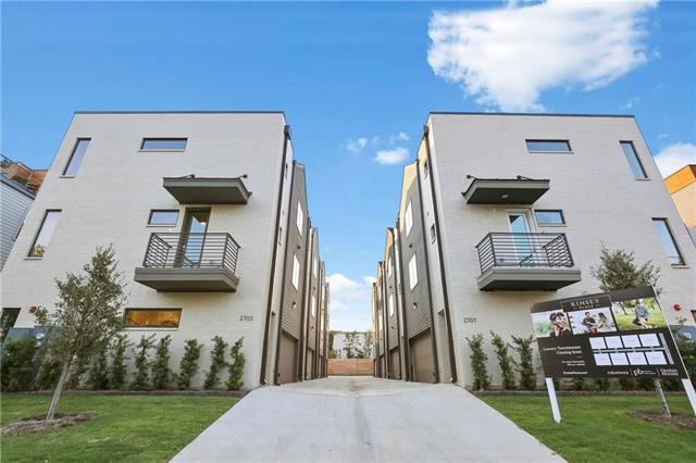 property at 2707 Kimsey Dr