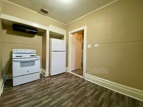 636 W 72nd St in Shreveport, LA - Building Photo - Building Photo