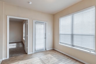 Nolen Grand Apartments in Dallas, TX - Building Photo - Building Photo