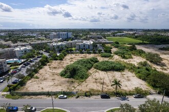 Napoli Towers in Homestead, FL - Building Photo - Building Photo