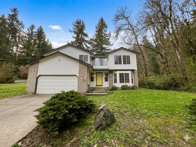 property at 22491 Clark St