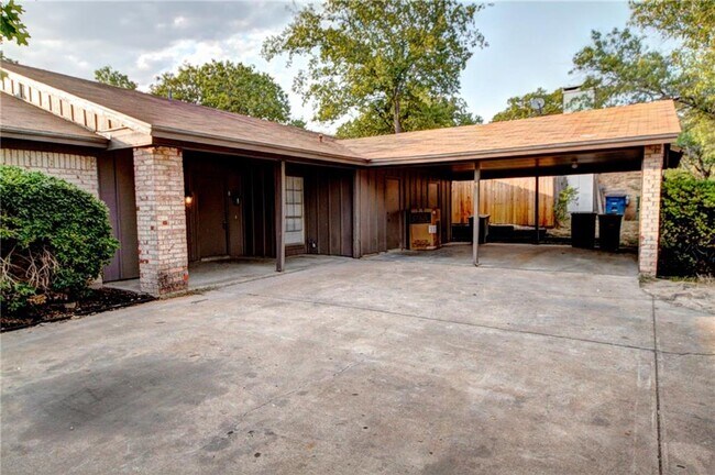 property at 9410 Quail Meadow Dr