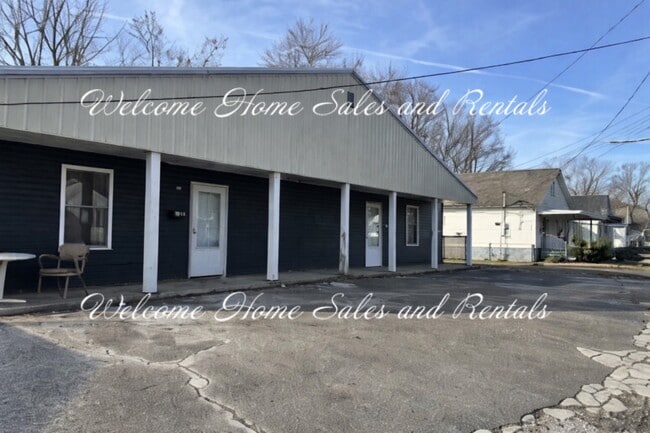 property at 115 Means Ave