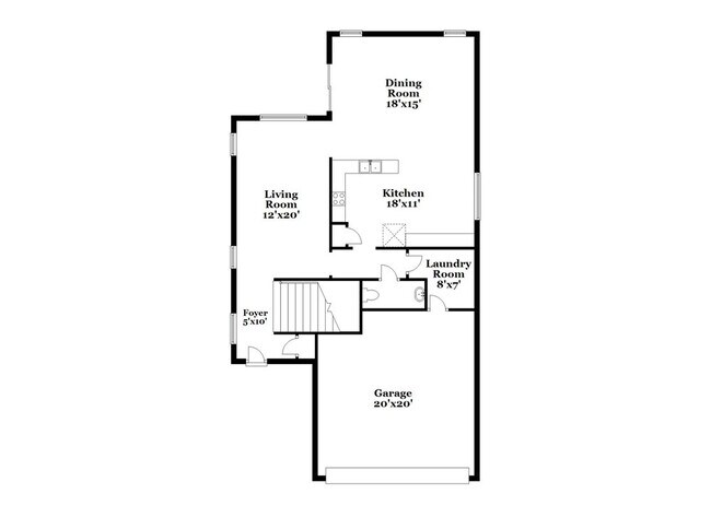 1111 W Wagoner Rd in Phoenix, AZ - Building Photo - Building Photo