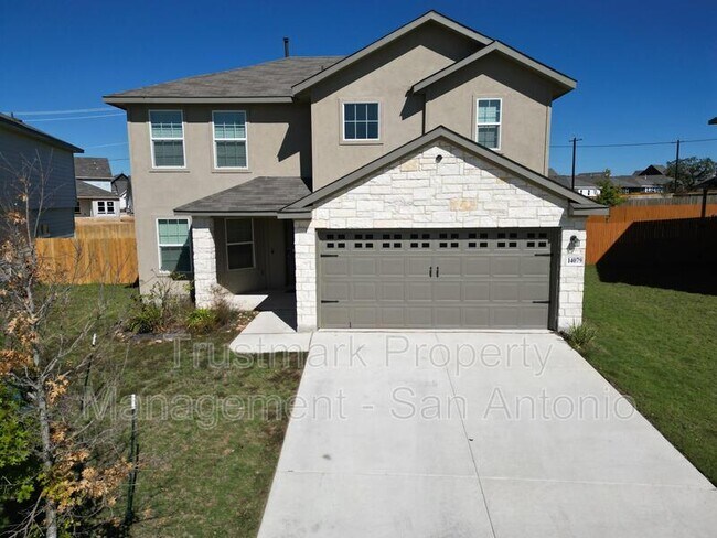 14079 Coquina Blfs in San Antonio, TX - Building Photo - Building Photo