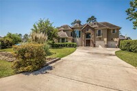 25219 Hideaway Run Dr in Spring, TX - Building Photo - Building Photo