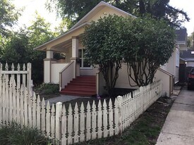 1576 Jefferson St in Eugene, OR - Building Photo