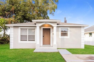 917 8th Ave S in St. Petersburg, FL - Building Photo