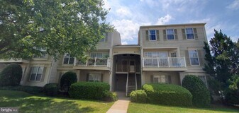 8202 Catbird Cir in Lorton, VA - Building Photo