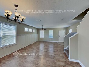 5006 Forest Creek Tr in Parrish, FL - Foto de edificio - Building Photo