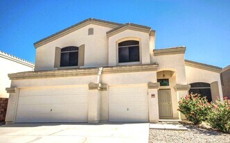 1613 S 105th Dr in Tolleson, AZ - Building Photo