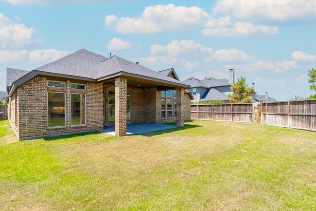 property at 28503 Damon Crk Ln