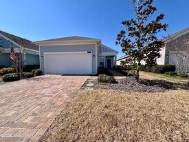 578 Tynes Blvd in Middleburg, FL - Building Photo