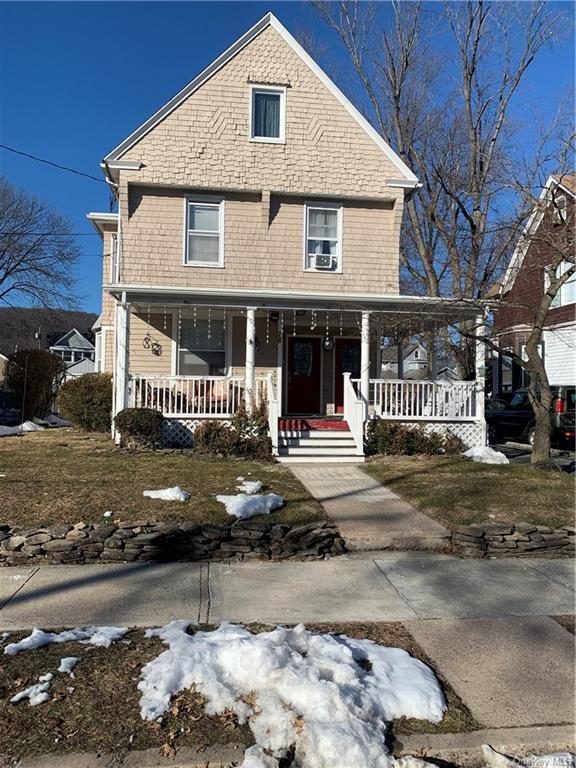 78 E Maple Ave Rentals in Suffern, NY