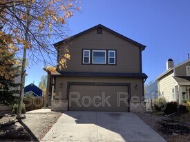 6165 Katy Ct in Colorado Springs, CO - Building Photo