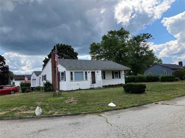 property at 56 Partition St