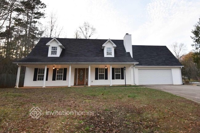 property at 118 Franklin Way