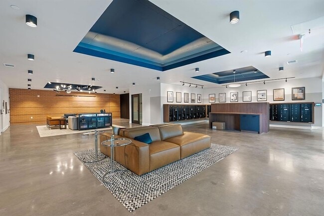 property at 4315 S Congress Ave