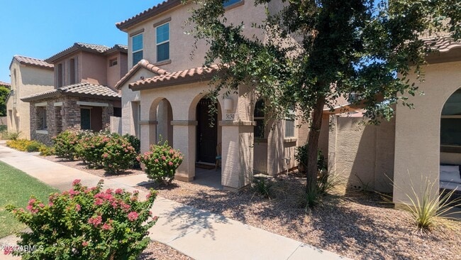 property at 3130 S Mingus Dr