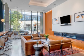 MERX Slabtown in Portland, OR - Foto de edificio - Interior Photo
