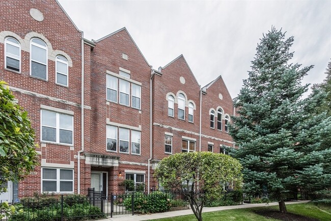 property at 5218 S Berkeley Ave