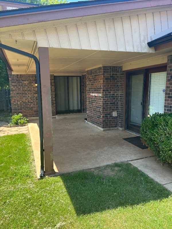 9228 Apple Dr in Midwest City, OK - Building Photo - Building Photo