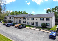 Beech Tree Glen Apartments photo'