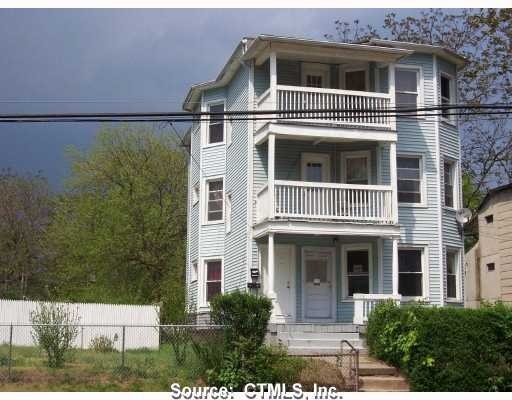 138 Westland St in Hartford, CT - Building Photo - Building Photo