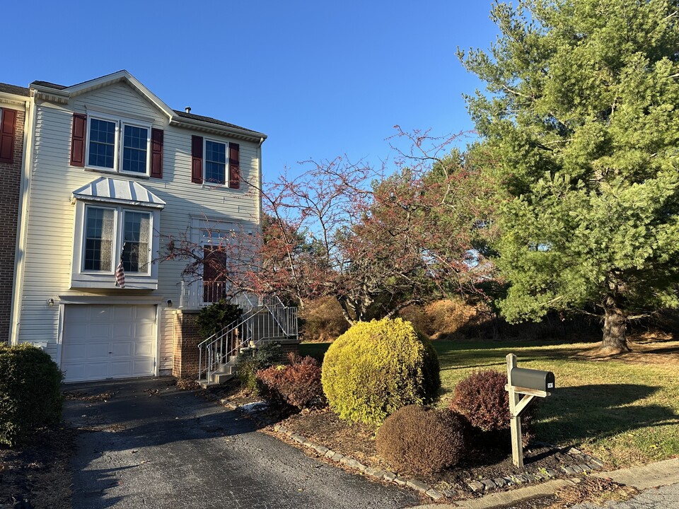 141 Attic Ct in Wilmington, DE - Building Photo