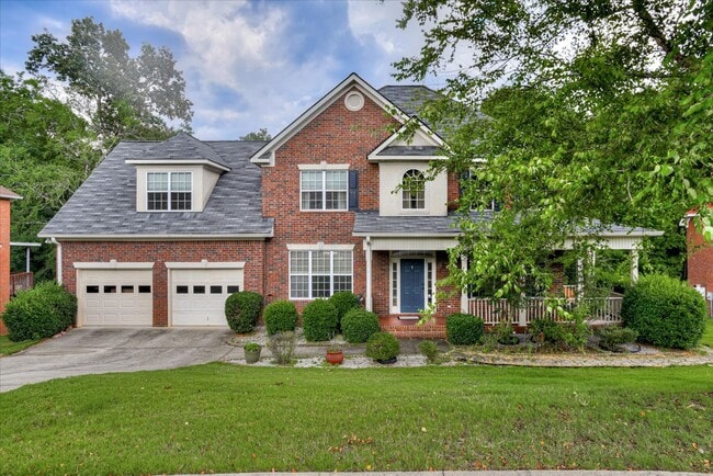 property at 1257 Hardy Point Dr