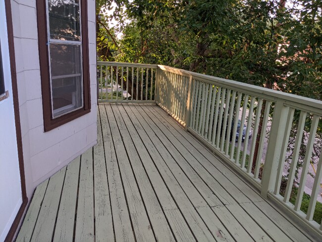 314 N Ingersoll St in Madison, WI - Foto de edificio - Building Photo