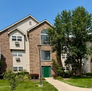 property at 510 Cunat Blvd