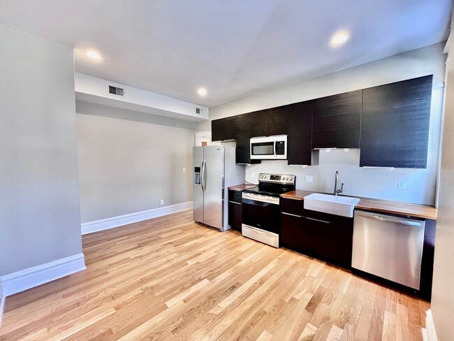 3008 Cherokee St in St. Louis, MO - Building Photo - Building Photo