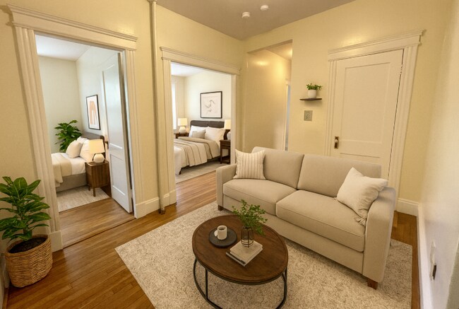 35 Wendell St, Unit 22