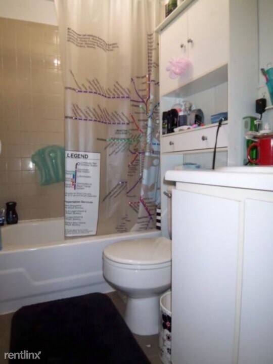 133 Peterborough St-Unit -Apt 25 in Boston, MA - Building Photo