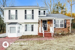 1309 Cadogan Way in Nashville, TN - Building Photo