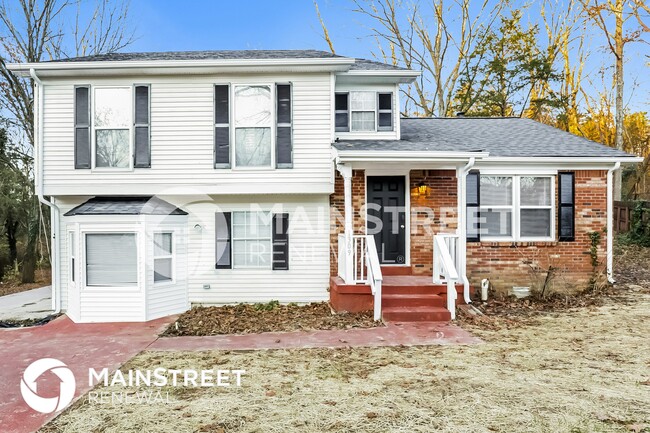 property at 1309 Cadogan Way