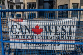 Midtown Estates Apartments in Edmonton, AB - Building Photo - Other