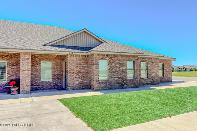 property at 2625 136th St