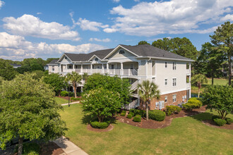 River Crossing in North Myrtle Beach, SC - Foto de edificio - Building Photo