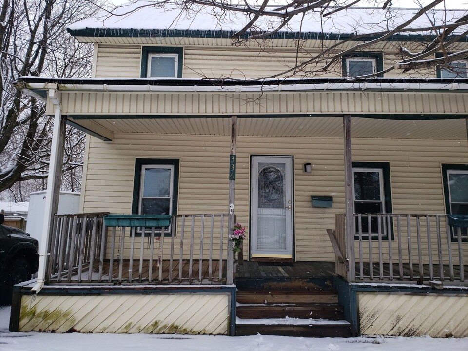 336 E Main St-Unit -336 East Main in Gouverneur, NY - Building Photo